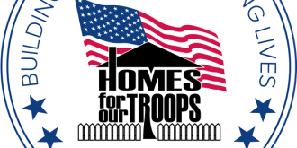 Leonardo DRS Announces Support of Homes For Our Troops