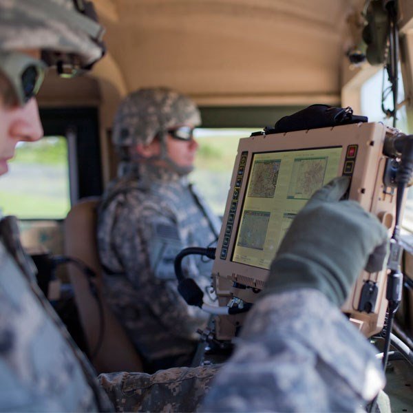 Army Vehicle Modernization: Mounted Mission Command and Onboard Power ...