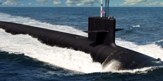 Leonardo DRS Receives Over $1 Billion to Support U.S. Navy’s Columbia-Class Submarine Program