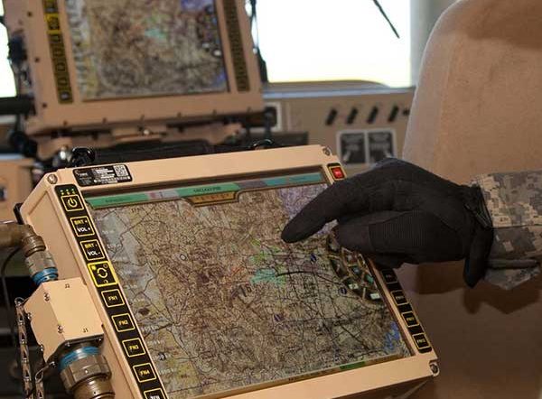 New Army Mounted System Won’t Play Favorites When it Comes to C5ISR, EW ...