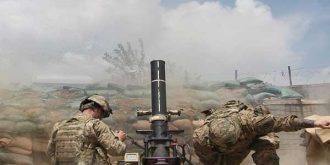 Leonardo DRS Receives Contract for Army Mortar Fire Control Computers