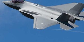 Leonardo DRS Awarded Contract to Deliver more than 150 P5 Combat Training Systems for the F-35 Aircraft