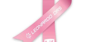Leonardo DRS Sponsors “Click It To Stick It” To Breast Cancer At 2020 Virtual AUSA Symposium