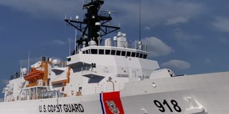 Leonardo DRS to Provide Fourth Shipset of Advanced Hybrid Electric Drive Technology for U.S. Coast Guard Offshore Patrol Cutters