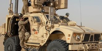 U.S. Army Taps Leonardo DRS to Provide Additional M-LIDS Counter-UAS Platforms