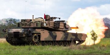 Leonardo DRS Delivers Critical C5I Capabilities for New Australian Army Combat Vehicles