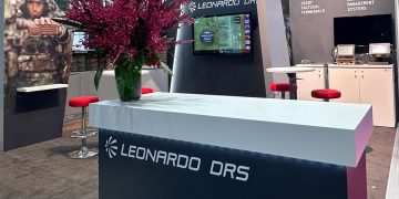 Leonardo DRS Showcase Combat-Proven Advanced Technology at 2024 Land Forces