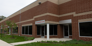 Leonardo DRS Opens New Facility at Aberdeen Proving Ground