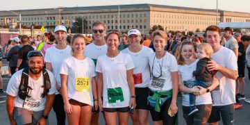 Army Ten-Miler